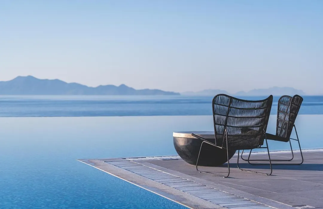 Michelangelo Resort & Spa-1